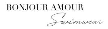 Bonjour Amour Swimwear