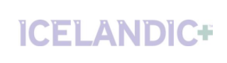 Icelandic+