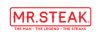 Mr. Steak