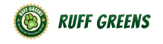 RUFF GREEN