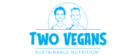 Two Vegans