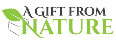 A GIFT FROM NATURE