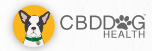 CBD DOG HEALTH