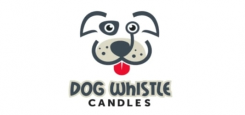 DOG WHISTLE CANDLES