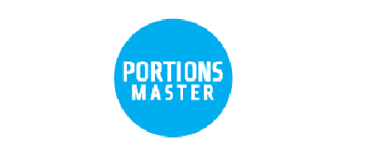 PORTION MASTER