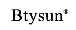 Btysun