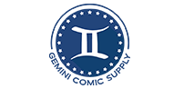 Gemini Comic Supply