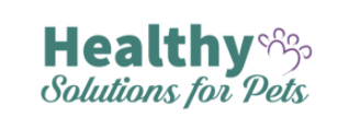 Healthy Solutions for Pets