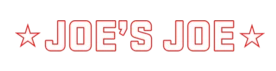 Joe's Joe