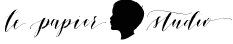 Le Papier Studio