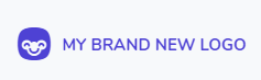 My Brand New Logo