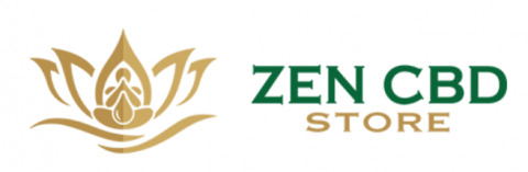 Zen CBD Store