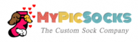 My Pic Socks