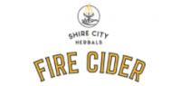 FIRE CIDER