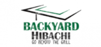 Backyard Hibachi