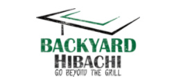 Backyard Hibachi