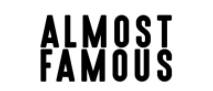 ALMOST FAMOUS