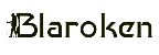 blaroken coupon code
