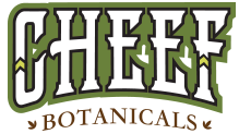 cheef botanicals Coupon Code