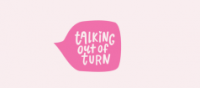 TALKINGOUTOFTURN