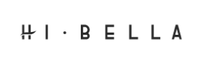 HI BELLA