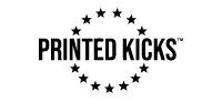 PRINTED KICKS