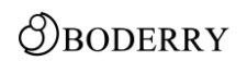 Boderry