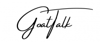 GOAT TALK