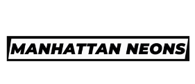Manhattan Neons