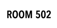 Room502
